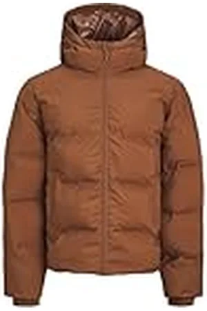 JACK & JONES Jjpayne pufferjack voor heren, , S