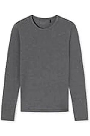 Schiesser Jongens shirt met lange mouwen Active Ondergoed, , 98