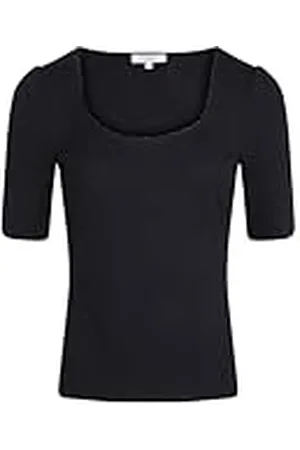 Morgan T-shirt met korte mouwen, , XL