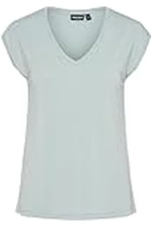 Pieces® Dames Pckamala Tee Noos Bc Top, , XS