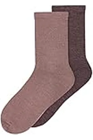 NAME IT Meisjes NKFWAKTA Wool/VIS XXIII sokken, , 34/36