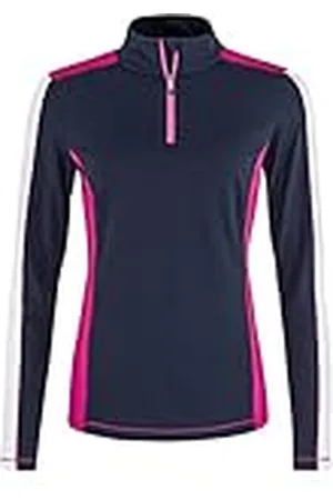 Head Dames Aster Midlayer Women Sweatshirts, , XXL