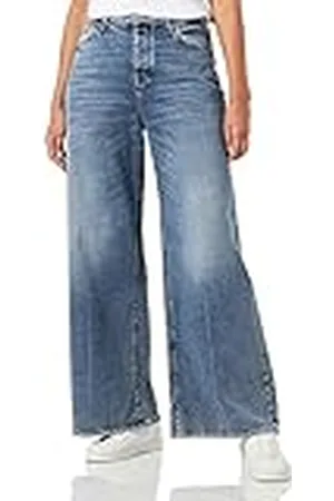 7 for all Mankind Damesjeans, , 28