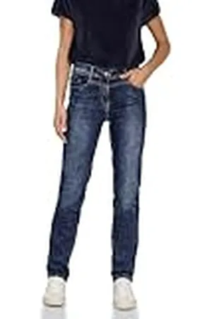 CECIL Jeans Slim Fit, , 34W / 30L