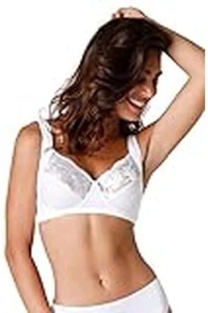 Lovable Reggiseno senza ferretto in pizzo Exuberance bikinitop voor dames, , 95D