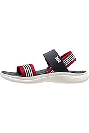 Helly Hansen Dames W Risor Sandaal Platform, 599 Saffier Navy, 38 EU