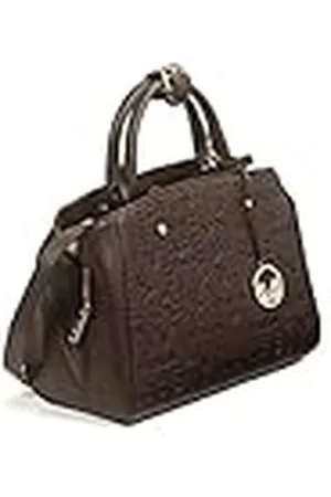 19V69 Italia Dames handtas Raquel Gold, dames handtas dames, , Eén maat