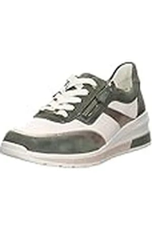 ARA Dames Napels Sneakers, , 41.5 EU