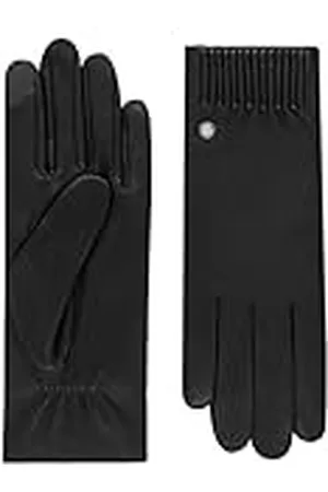 ROECKL Dames Arizona Touch handschoen voor speciale gelegenheden, , 8.5, , 8.5