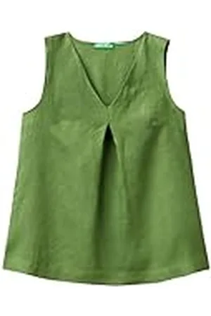 Benetton Blouse, , S