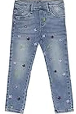 QS by s.Oliver Jeans Treggings, , 98 cm