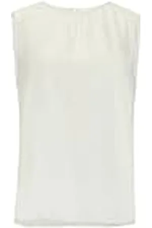 QS by s.Oliver BLACK LABEL blouses top, , 34