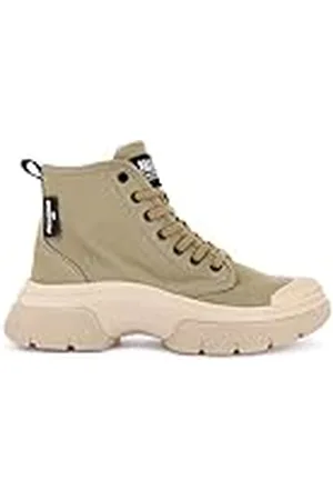 Palladium Pallawave laarzen voor dames, , 40 EU