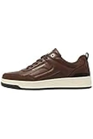 British Knights Cole sneakers voor heren, donker taupe, 41 EU, , 41 EU