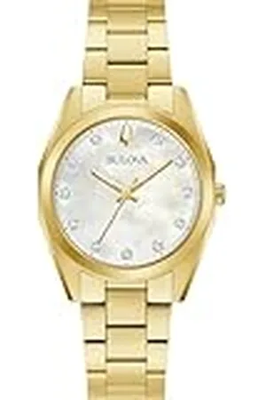 BULOVA Watch 97P172, , armband