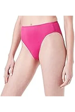 Triumph Sloggi Shore Dottyback Bikini-broekje voor dames, met ultrahoge pijpen