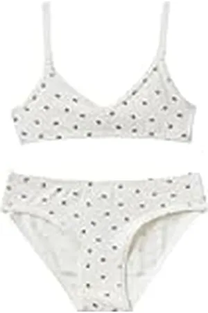Benetton Comp(BH+Slip) 378Y0K01V ondergoed, , XS meisjes, , XS
