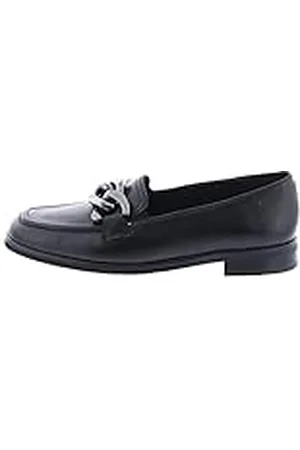 Sioux Gergena-705 Mocassin voor dames, , 37 EU, , 37 EU Breed