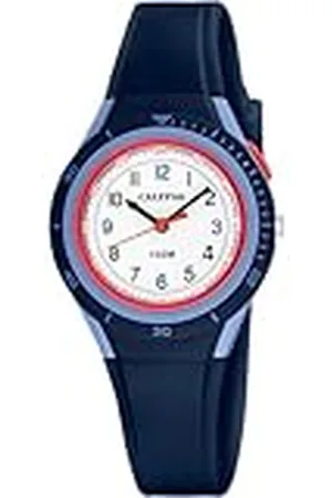 Calypso Watch K5856/5, , riem, , riem