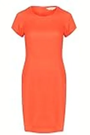 Part Two AundreasPW Dames Casual Fit Just Above Kniejurk, , 36