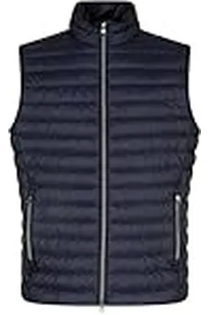 Geox Heren M WARRENS DOWN JACKETS SKY CAPTAIN_58, , 58