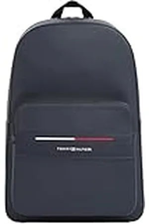 Tommy Hilfiger Heren TH FOUNDATION RUGZAK AM0AM13195, , OS, , One Size