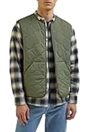 Lee Herenvest, , XS