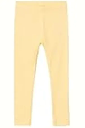 NAME IT Nmfjana XSL Leggings voor meisjes, , 50 cm