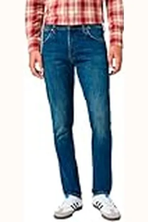 Wrangler Heren Jeans LARSTON, , 38W / 30L
