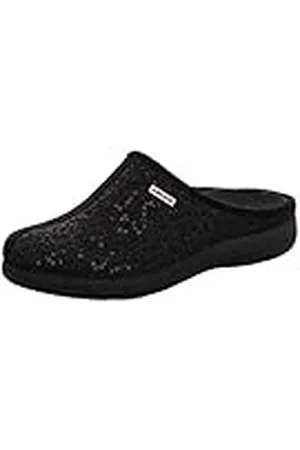 Rohde 6550 pantoffels dames, grootte:38, kleur: