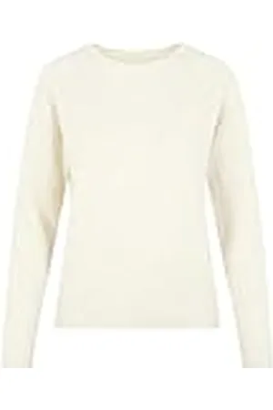 VERO MODA Dames Vmdoffy Ls O-Neck Blouse Ga Ptt Pullover, , XS Petite