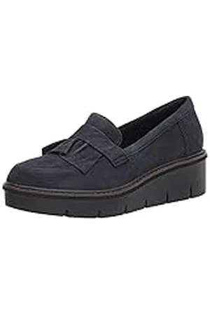 Clarks Airabell Slip Loafer voor dames, , 39.5 EU