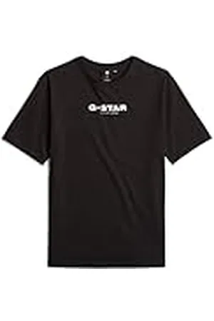 G-Star Jongens Kids Just The Product T-shirt, , 12 Jaar