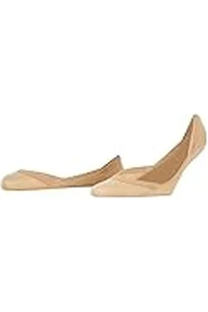 Falke Dames Liner sokken Elegant Step W In extra laag uitgesneden onzichtbar eenkleurig 1 paar, , 41-42