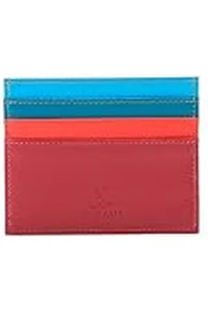 Mywalit Creditcardhouder aan beide zijden, reisaccessoires, uniseks, volwassenen, meerkleurig, eenheidsmaat, , Eén maat