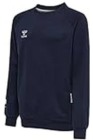Hummel HmlMOVE Grid Cotton Shorts Kids