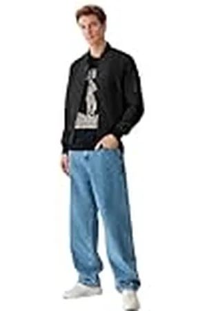 LTB Jeans Hamozo Bomber voor heren, , XXL