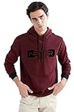 DeFacto Sweatshirt voor heren, , M
