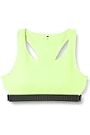 4F Sportbeha voor dames, , XS