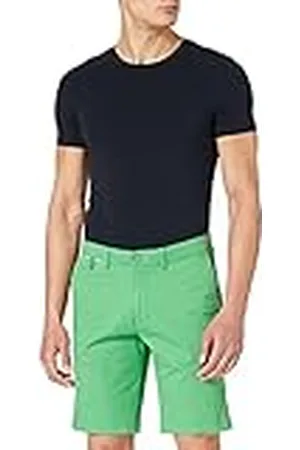 Bugatti Bermuda shorts voor heren, , 48