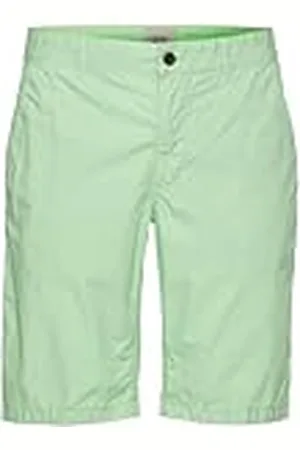 Camel Active Chinoshorts voor heren, , 38W