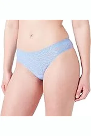 Sloggi Dames Zero Feel Lace 2.0 Panty Brazil, watermeloen, XS
