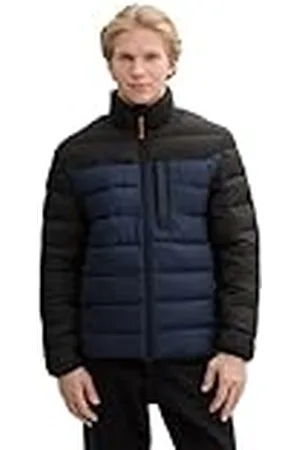 TOM TAILOR Herenjas, , XL