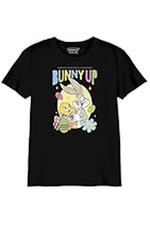 Cotton Division T-shirt voor jongens, , 14 Jaren