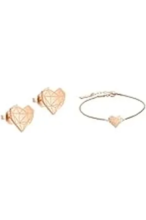 liebeskind Liebeskind Armband, 20 cm, Roestvrij staal, Geen edelsteen & , 1,1 cm, Roestvrij staal, Geen edelsteen