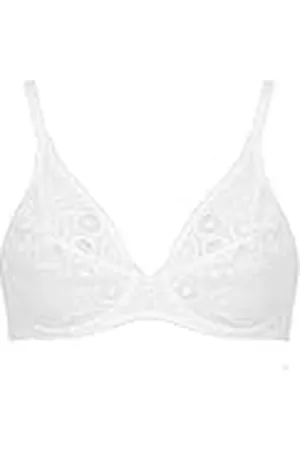 Chantelle Bedekkende beugelbeha Fete - perfecte grip en slankheidseffect, , 70B