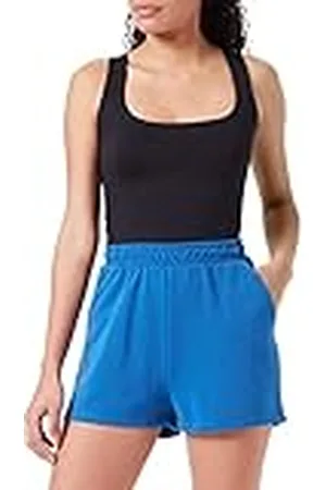 ONLY OnLDREAMER Life Shorts, Déja Vu Blue, XS