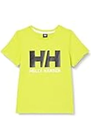 Helly Hansen Unisex 40455 T-shirt voor kinderen, , 6