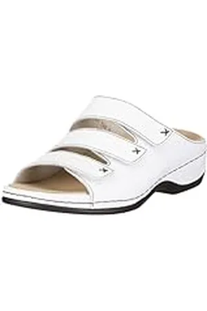 Berkemann Franziska Slippers voor dames, , 40.50 EU