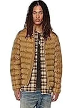 Diesel W-SCOTTYS Jas